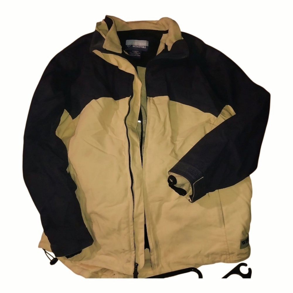 Northeast Outfitters 3 In 1 Coat